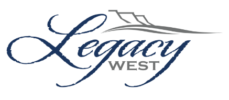 Legacy West Logo
