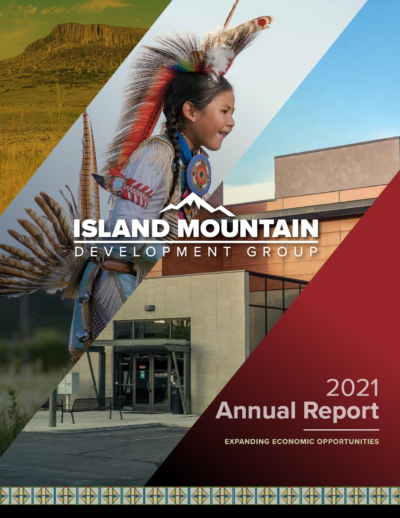 2021 Annual Report