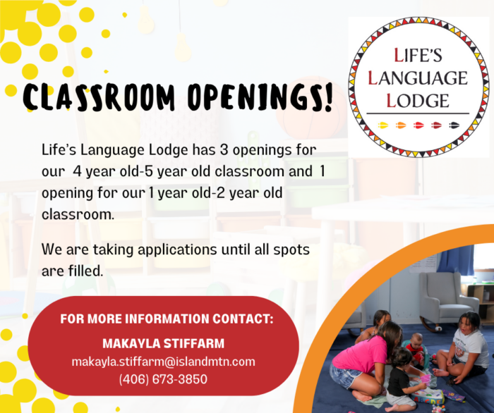 Life's Language Lodge