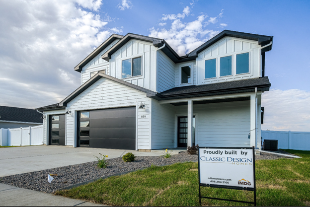 Classic Design Homes Classic Design Homes